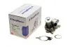 ZAWOR EGR /OE QUALITY/ WAHLER (710947D1) изображение 1
