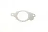 ZAWOR EGR /OE QUALITY/ WAHLER (710947D1) изображение 8