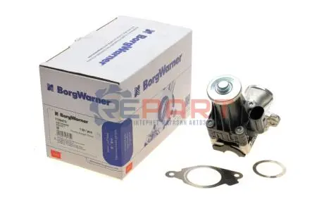 Клапан EGR WAHLER 710947D Купить в Украине