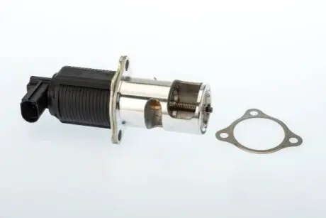 Фото Клапан рецеркуляції відпрацьованих газів WAHLER (710950D) изображение 1