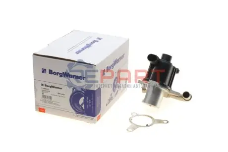Клапан EGR Renault Kangoo 1.5 dCi 08 WAHLER 710965D Купити в Україні