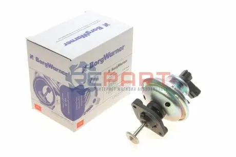 Клапан EGR BMW 3 (E90)/5 (E60) 04-11 M47/N47 WAHLER 710970D Купити в Україні