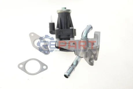Клапан EGR Ford Transit 2.2-3.2TDCi 06-14 WAHLER 710979D Купити в Україні