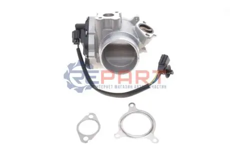 Клапан EGR WAHLER 710982D Купити в Україні