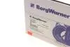 Клапан EGR WAHLER (711022D) изображение 10