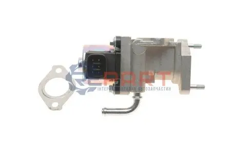 Клапан EGR Toyota Auris/Corolla/Yaris 1.4 D-4D 04-14 WAHLER 711027D Купить в Украине