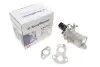 Фото Клапан EGR Toyota Auris/Avensis/Rav 4 II 1.33/2.0D 01-12 WAHLER (711030D) изображение 1