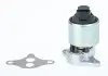 OPEL клапан EGR Astra G,Vectra B,Zafira A 1.4/1.6 95 WAHLER (711033D) изображение 1