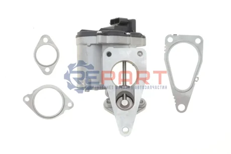 Клапан EGR WAHLER 712018D Купити в Україні