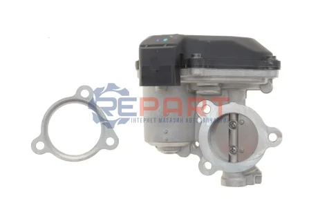 Клапан EGR VW Passat B8 2.0 TDI 14 WAHLER 712054D Купити в Україні