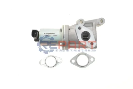 Клапан EGR WAHLER 712068D Купить в Украине