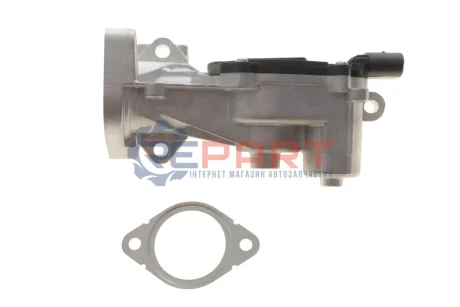 Клапан EGR WAHLER 712074D Купити в Україні