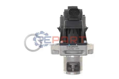 Клапан EGR Opel Insignia A 2.0 CDTI 08-17 WAHLER 712075D Купить в Украине