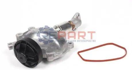 Клапан EGR WAHLER 7206D Купити в Україні