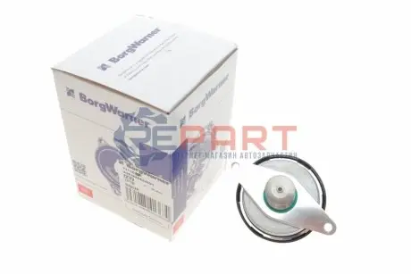 Клапан EGR Opel Astra G/Omega B/Vectra B/Zafira A 2.0/2.2D 96-05 WAHLER 7211D Купити в Україні