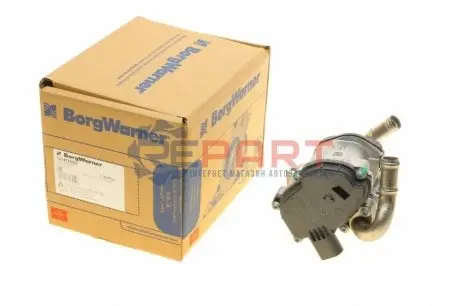 Фото Клапан EGR WAHLER (72147559D) зображення 1