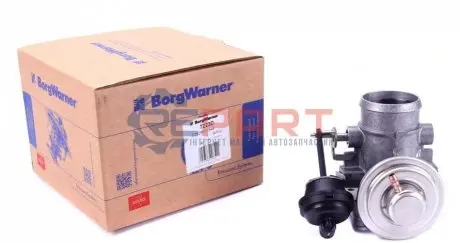 Фото 1 — Клапан рецеркуляции отработавших газов WAHLER (7223D) Фото Клапан рецеркуляции отработавших газов WAHLER (7223D) изображение 1