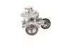 Фото Клапан EGR VW Passat/Audi A4/A6 1.9TDI 95-10 (заменено на 7241D) WAHLER (7241D1) изображение 4