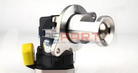 Фото Клапан EGR, 2.2CDI WAHLER (7353D) зображення 1