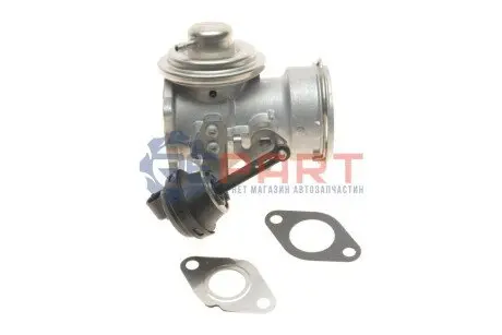 Фото Клапан рецеркуляции отработавших газов WAHLER (7371D) изображение 1