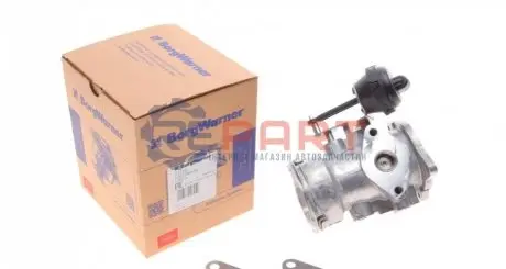 Клапан EGR VW T5 1.9TDI 03-09 WAHLER 7372D Купити в Україні