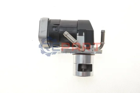 Клапан EGR Opel Astra G/Vectra C/Zafira A 2.0 DTI/2.2 DTI 95-06 WAHLER 7375D Купити в Україні