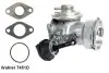 Фото Клапан EGR VW Caddy 1.9TDI 77KW 03-10 WAHLER (7451D) зображення 1