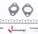 Клапан EGR, 1.9-2.0TDI (77kW) WAHLER (7451D) изображение 10
