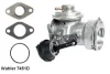 Клапан EGR, 1.9-2.0TDI (77kW) WAHLER (7451D) изображение 2