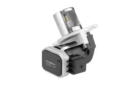 Клапан EGR MB E-class (W211/S211)/S-class (W221) 3.0CDI (OM642) 05 WAHLER 7527D1