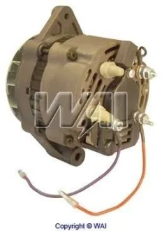 Генератор WAI 12174N6G