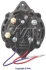 Генератор (12В, 65А) WAI (12176N6G) зображення 1