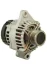 Генератор Fiat Doblo/Ducato/Opel Combo 1.6/2.0D 10- (14V/120A) = 115429 WAI (20357N) зображення 1