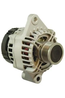 Генератор Fiat Doblo/Ducato/Opel Combo 1.6/2.0D 10- (14V/120A) = 115429 WAI 20357N
