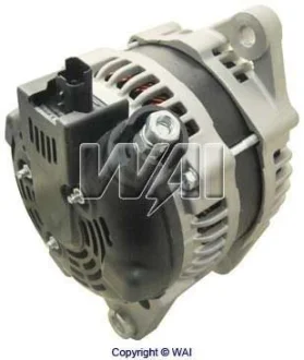 Генератор WAI 24086N