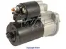 Фото Стартер VW Caddy 1.4-1.6/1.9 SDI 95-03 (12V/1.1 kw) (z=9) WAI (30892N) зображення 1