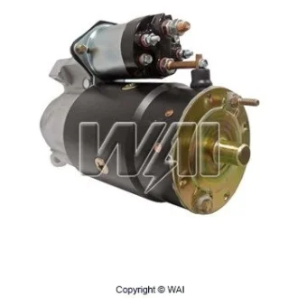 Стартер WAI 3550N