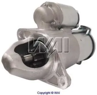 Стартер WAI 6978N
