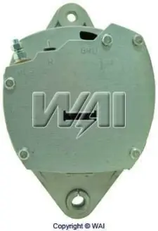 Генератор WAI 7297N