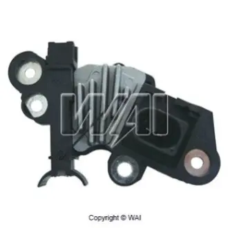 Фото Реле генератора (12V) VW T5/T6 2.0D/2.5D 03- WAI (IB5291) зображення 1