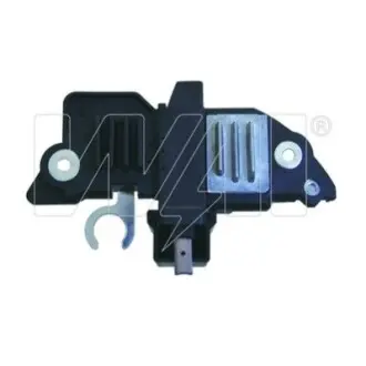Реле генератора (14.5V) MB Sprinter 906/Vito (W639) 03-14 WAI IB5301 Купити в Україні