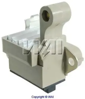 Регулятор напруги генератора WAI IN6349HD Купити в Україні