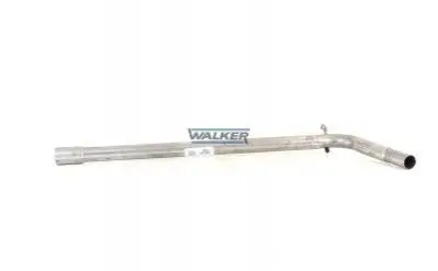 Труба выхлопного газа WALKER 10466