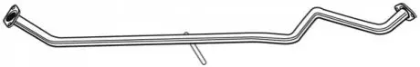 Вихлопна труба WALKER 10593