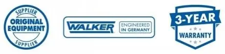 Автозапчасть WALKER 10757