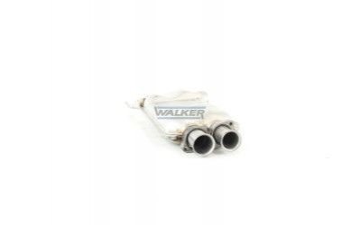 Середній глушник вихлопних газів WALKER 17510 (фото 1)