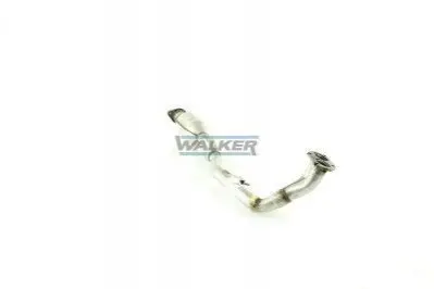 Каталізатор EURO 2 OPEL VECTRA B 1.6/1.8 10.95-07.02 WALKER 20238