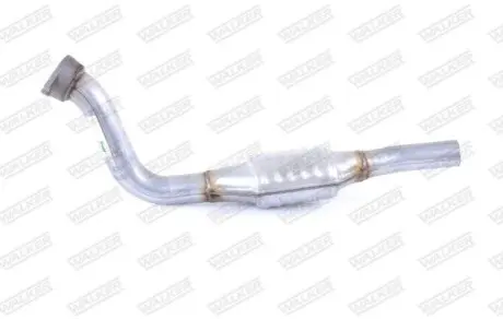 Каталізатор EURO 3 CITROEN C8, EVASION, JUMPY I FIAT SCUDO, ULYSSE LANCIA PHEDRA PEUGEOT 806, 807, EXPERT 2.0D 05.99 WALKER 20615