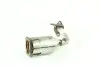 Каталізатор EURO 4 PEUGEOT 206, 206+ 1.4/1.4LPG 09.98 WALKER (20628) зображення 5