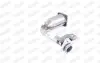 Каталізатор EURO 4 PEUGEOT 206, 206+ 1.4/1.4LPG 09.98 WALKER (20628) зображення 6